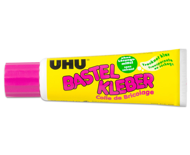UHU TUTKAL 90 GR BEYAZ 47735 