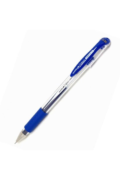 UNİBAL UM-151ND İĞNE UÇLU JEL KALEM MAVİ 