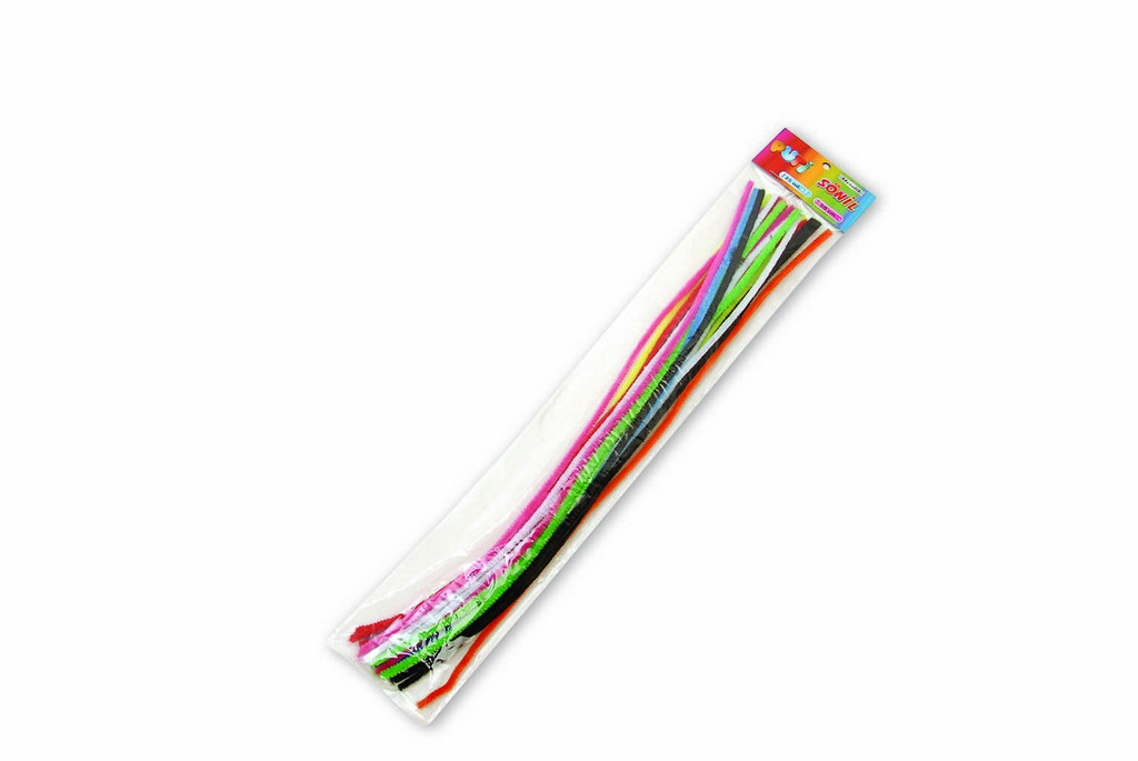 PUTİ ŞÖNİL 50CM